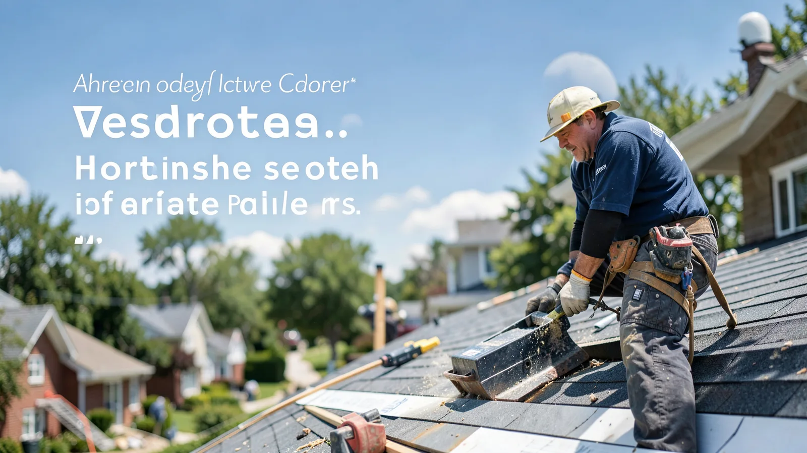 Roof Replacement in New Liberty, IA near me